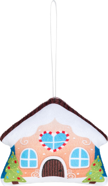 Изображение товара Брелок Fancy Домик / NODO0U