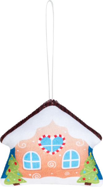 Изображение товара Брелок Fancy Домик / NODO0U