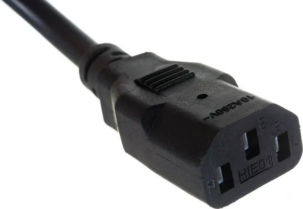 Изображение товара Кабель ITK PC-C13D-3M