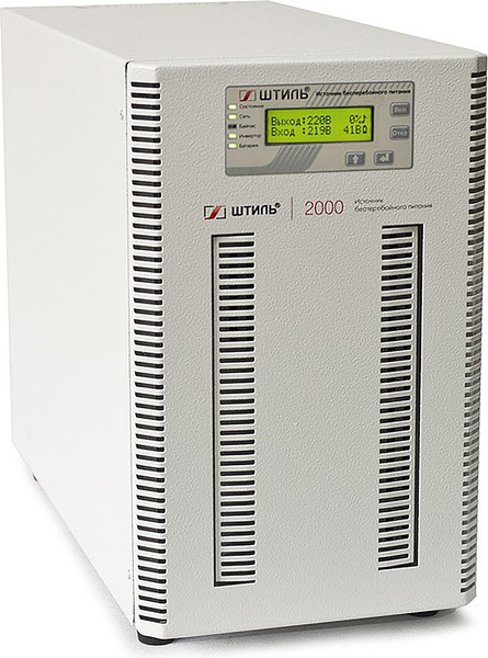 Изображение товара ИБП Штиль ST1102SL
