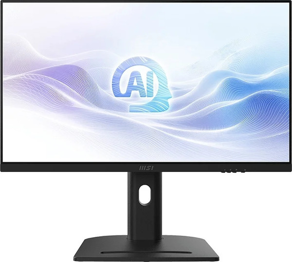 Изображение товара Моноблок MSI Modern AM273QP AI 1UM-005XRU (9S6-AF0111-005)
