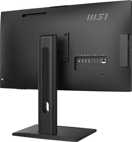 Изображение товара Моноблок MSI Modern AM273QP AI 1UM-005XRU (9S6-AF0111-005)