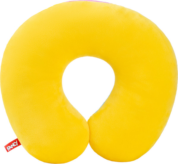 Изображение товара Подушка на шею Fancy Три кота / TKP1