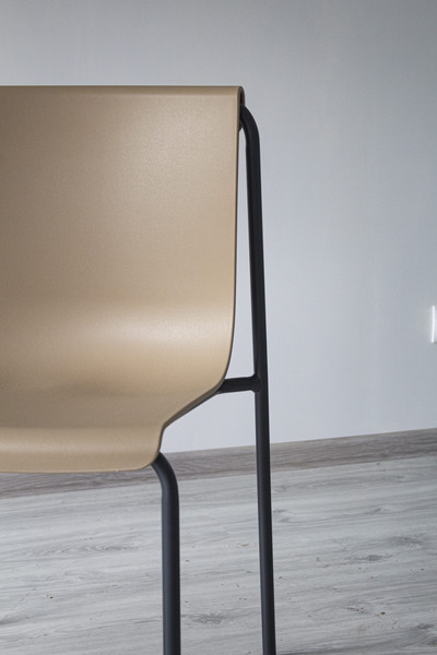 Изображение товара Стул Sheffilton SHT-S178 / 293081 (бежевый/антрацит)