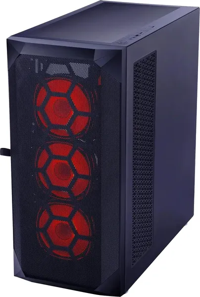 Изображение товара Игровой системный блок Bloody BD-PC RB65C2 MT Ryzen 5 (2086010)