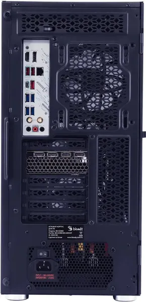 Изображение товара Игровой системный блок Bloody BD-PC RB65C2 MT Ryzen 5 (2086010)
