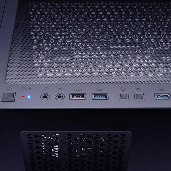 Изображение товара Игровой системный блок Bloody BD-PC RB65C2 MT Ryzen 5 (2086010)