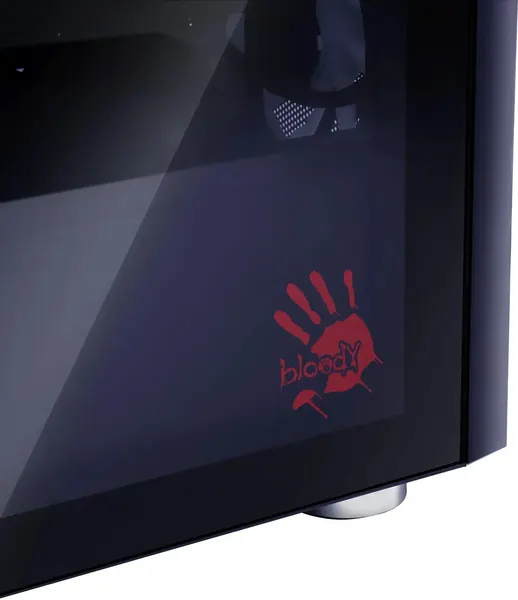 Изображение товара Игровой системный блок Bloody BD-PC RB65C2 MT Ryzen 5 (2086010)