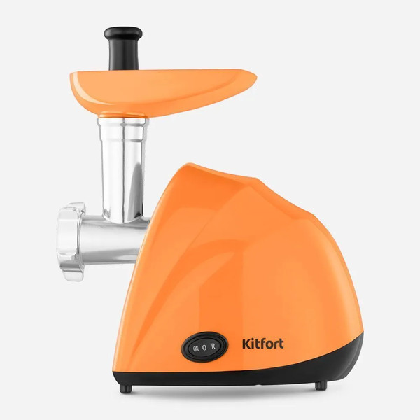 Изображение товара Мясорубка электрическая Kitfort КТ-2123