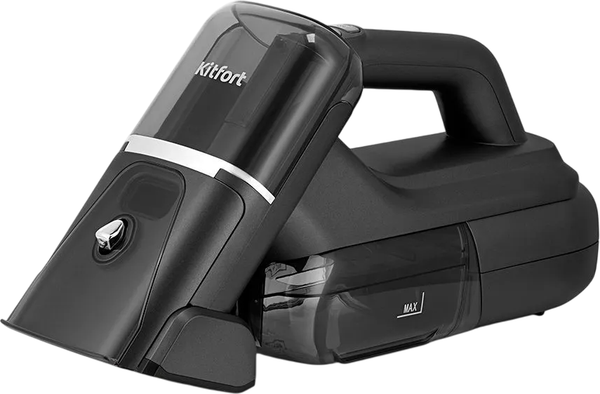 Изображение товара Портативный пылесос Kitfort КТ-5557