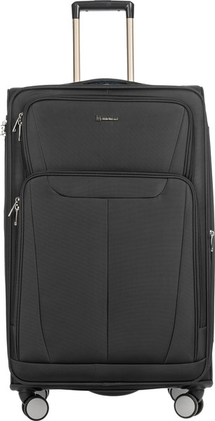 Изображение товара Чемодан на колесах MONZA 23014# (L, черный)