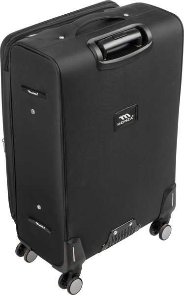 Изображение товара Чемодан на колесах MONZA 23014# (L, черный)