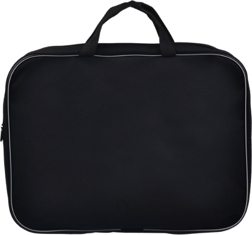 Изображение товара Папка-портфель Calligrata Тачка / 4820369