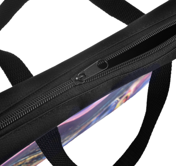 Изображение товара Папка-портфель Calligrata Тачка / 4820369