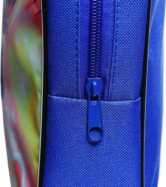 Изображение товара Папка-портфель Calligrata Пушистый дружок заяц / 9448868