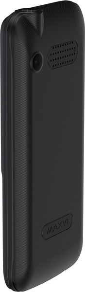 Изображение товара Мобильный телефон Maxvi K15n 4G (черный)