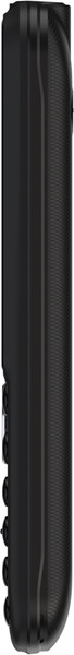 Изображение товара Мобильный телефон Maxvi K15n 4G (черный)