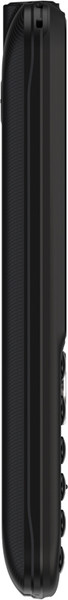 Изображение товара Мобильный телефон Maxvi K15n 4G (черный)