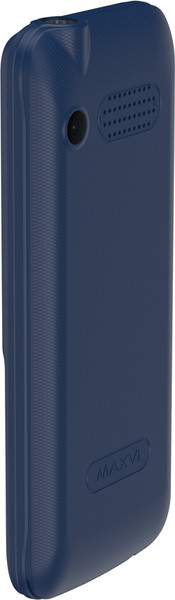 Изображение товара Мобильный телефон Maxvi K15n 4G (синий)