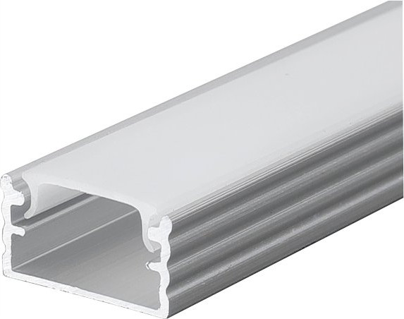 Изображение товара Профиль для светодиодной ленты Leek LE010633-003