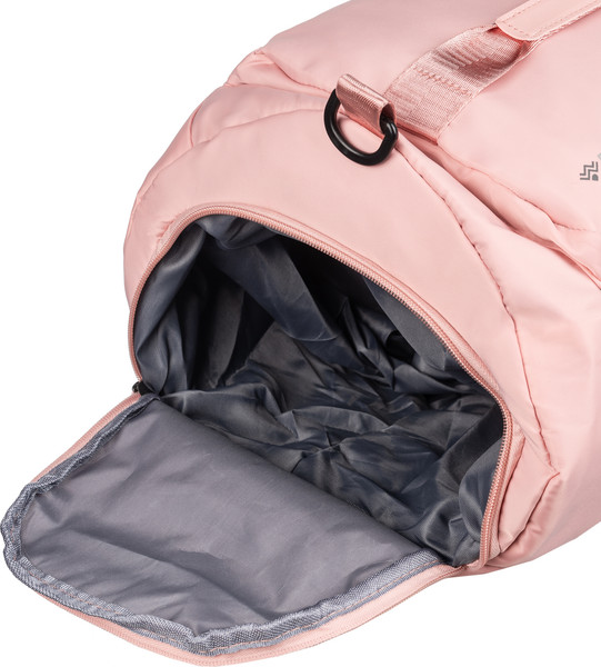 Изображение товара Сумка дорожная DoubleW 21113# (розовый)