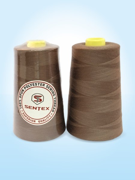 Изображение товара Швейные нитки Sentex 100% полиэстр 50/2 5000 ярдов / 1192