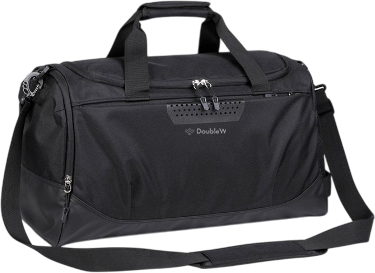 Изображение товара Сумка дорожная DoubleW 273# (черный)