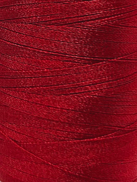 Изображение товара Вышивальные нитки Sentex 120D/2 1000 ярд В311 (красный)