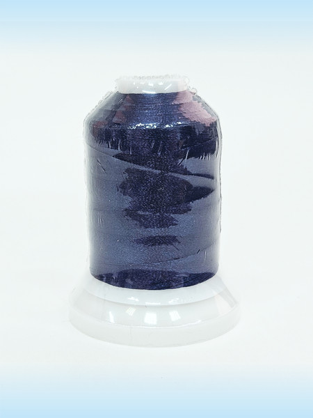 Изображение товара Вышивальные нитки Sentex 120D/2 1000 ярд В345 (василек)