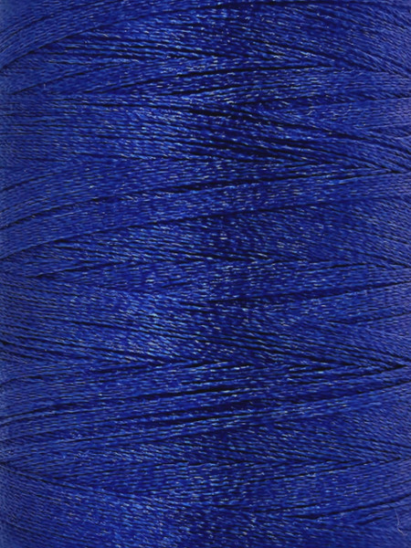 Изображение товара Вышивальные нитки Sentex 120D/2 1000 ярд В345 (василек)