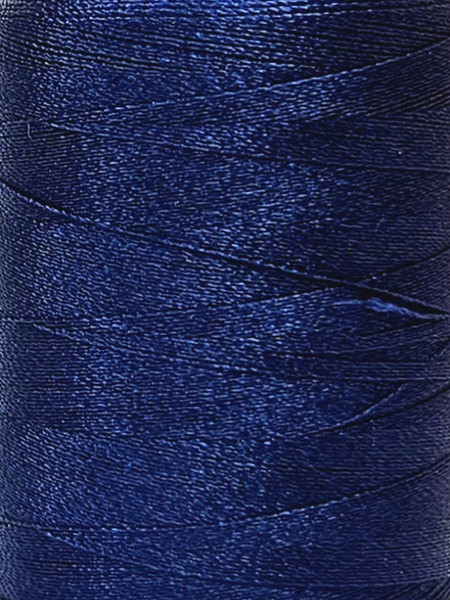 Изображение товара Вышивальные нитки Sentex 120D/2 1000 ярд В351 (синий)