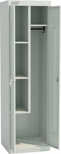 Изображение товара Шкаф металлический Metall Zavod ШМУ-22-530 / 291363