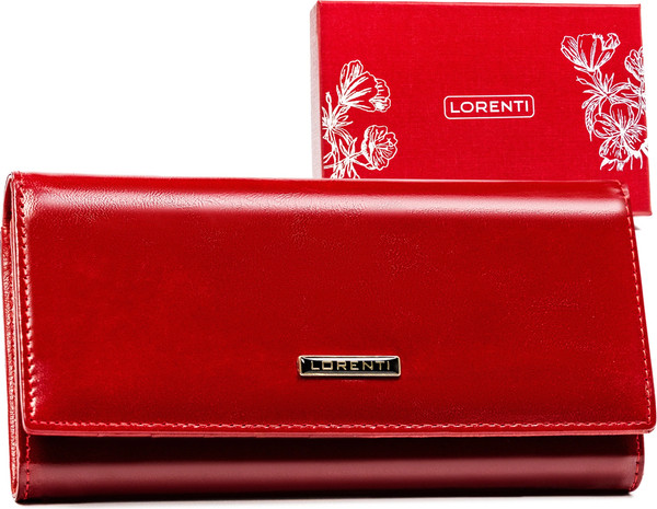 Изображение товара Портмоне Cedar Lorenti 72401-GBL (красный)