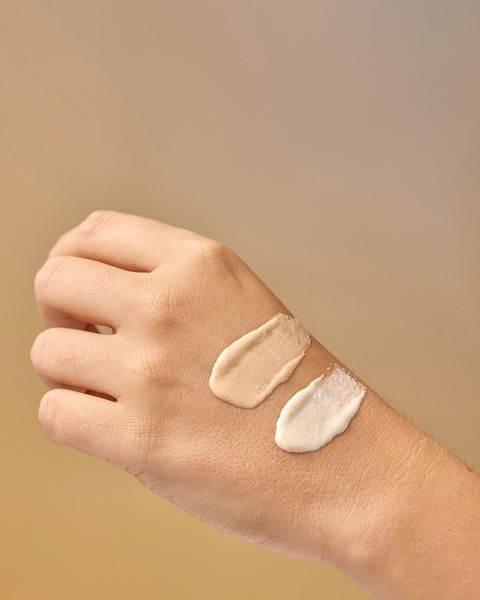 Изображение товара Крем для лица BioNike Defence My Age Gold Tinted Perfecting Cream SPF 15 (40мл)