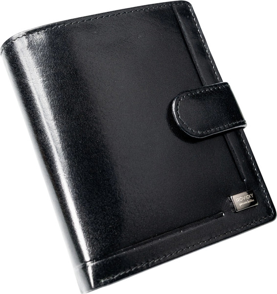 Изображение товара Портмоне Cedar Rovicky PC-102L-BAR (черный)