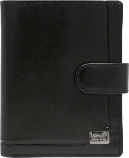 Изображение товара Портмоне Cedar Rovicky PC-105L-NBAR (черный)