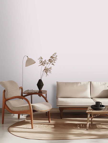 Изображение товара Виниловые обои Euro Decor Deco-Deco Decor-фон 6060-17
