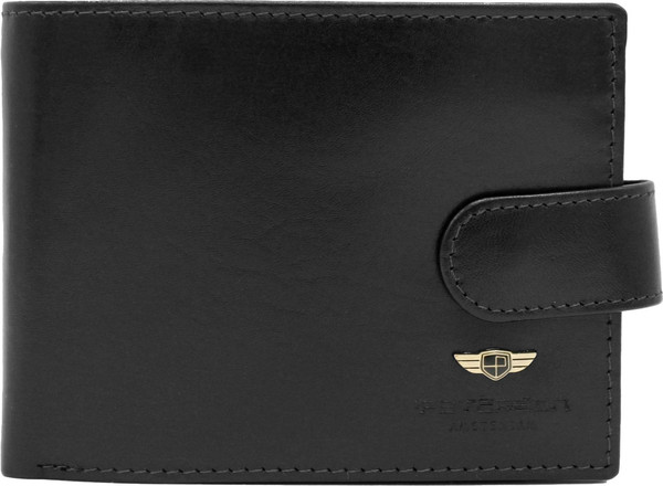 Изображение товара Портмоне Peterson PTN 22301L-VT (черный)