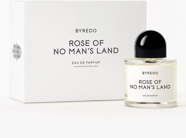 Изображение товара Парфюмерная вода Byredo Rose Of No Man's Land (100мл)