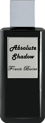 Изображение товара Парфюмерная вода Franck Boclet Absolute Shadow (100мл)