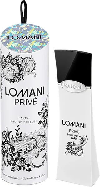 Изображение товара Парфюмерная вода Lomani Prive (100мл)