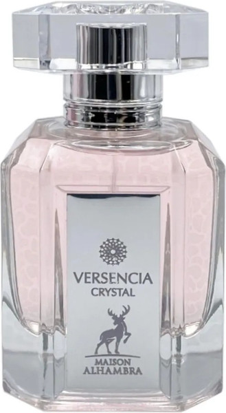 Изображение товара Парфюмерная вода Maison Alhambra Jubilant Rose (100мл)