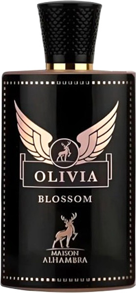Изображение товара Парфюмерная вода Maison Alhambra Olivia Blossom (80мл)
