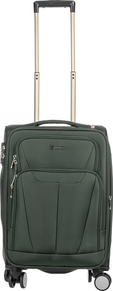 Изображение товара Чемодан на колесах MONZA 23014# (S, зеленый)