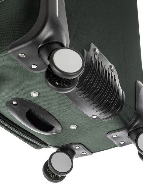 Изображение товара Чемодан на колесах MONZA 23014# (S, зеленый)