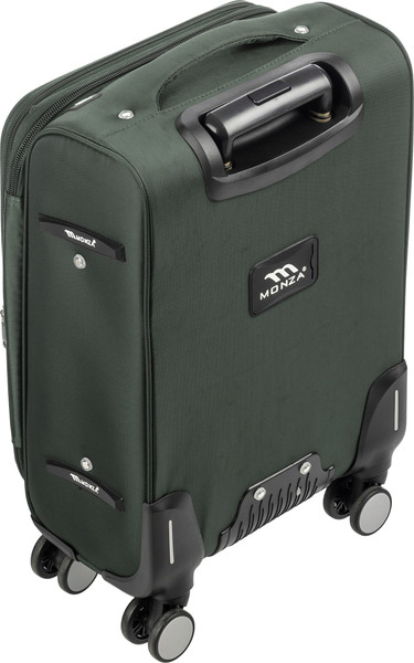 Изображение товара Чемодан на колесах MONZA 23014# (S, зеленый)