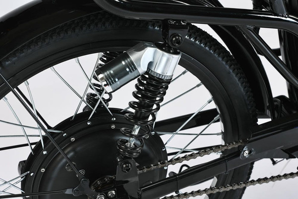 Изображение товара Электровелосипед Smart Balance Corsa 2025