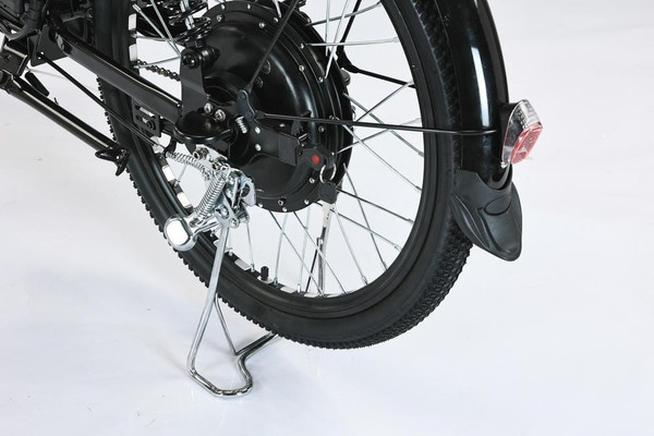 Изображение товара Электровелосипед Smart Balance Corsa 2025