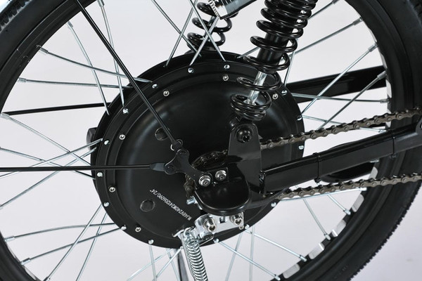 Изображение товара Электровелосипед Smart Balance Corsa 2025