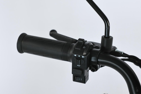 Изображение товара Электровелосипед Smart Balance Corsa 2025